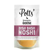 Potts Partnership - Gravy for Goose (6 x 350g)