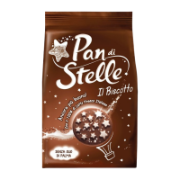 Mulino Bianco - Pan Di Stelle (12 x 350g)