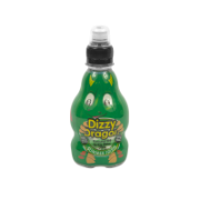 Wild Waters - Dizzy Dragon Summer Fruits (12 x 270ml)