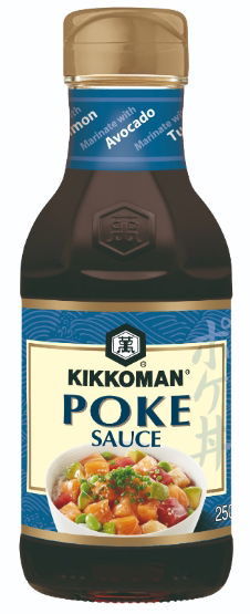 Poke Sauce (6 x 250ml)