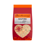 Buchanan's - Soup Mixture (12 x 500g)