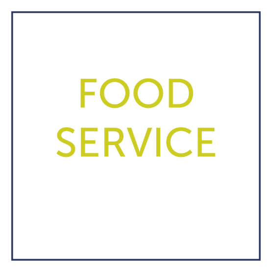 FOOD SERVICE