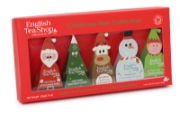 English Tea Shop Christmas Tea Collection