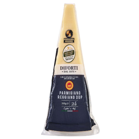 Diforti Parmigiano Reggiano 24m