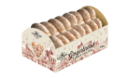 Kopernik - Iced Gingerbread Hearts (12 x160g)