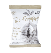 Two Farmers- GF Mushroom & Wild Garlic (24x40g)