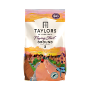 Taylors Flying Start Ground Coffee 