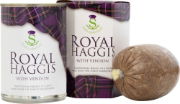 Stahly Royal Haggis Boxed
