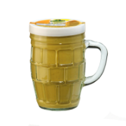 Kuhne - German Mustard Beer Mug (15 x 250ml)