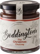 Boddington's Preserves The Christmas Chutney