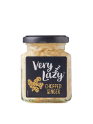 Very Lazy - Chopped Ginger (6 x 190g)