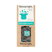 Teapigs - Decaf English Breakfast Tea (6 x 15 temples)