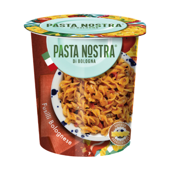 Pasta Nostra Bolognese Pasta Pot