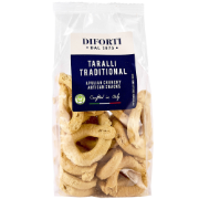 Diforti Olive Oil Taralli
