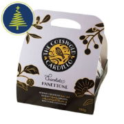 Cotswold Cardillo - Panettone Dark Chocolate (4 x 750g)