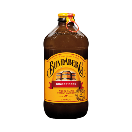 Bundaberg Ginger Beer