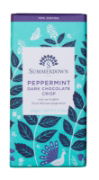 Summerdown - Crisp Chocolate Bar (12 x 100g)