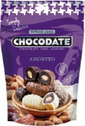 Chocodate Chocodate Assorted Chocodates