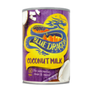 Blue Dragon Coconut Milk