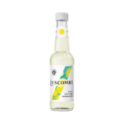 Luscombe Organic Sicillian Lemonade