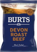 Burts Devon Roast Beef