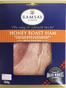 Ramsay Honey Roast Ham