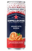 San Pell - Aranciata Rossa (blood orange)(24 x 330ml)