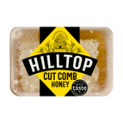 Hilltop Honey Cut Comb Honey