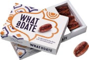 What a Date Dates Pecan Large Box