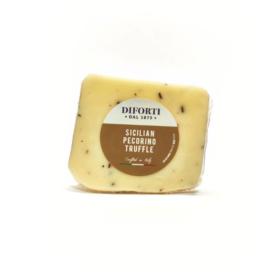 Diforti - Pecorino with Truffle (1 x 150g)