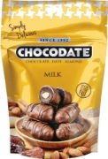 Chocodate Milk Chocodate