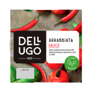 Dell Ugo Arrabbiata Sauce