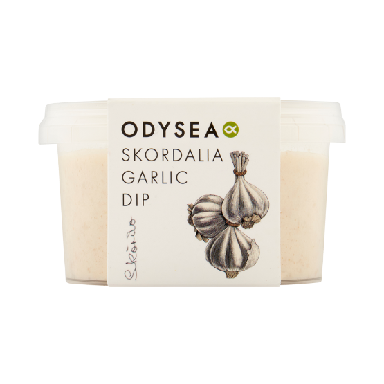 Odysea Greek Garlic Dip