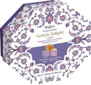 Truede Fruity Sultan Turkish Delight