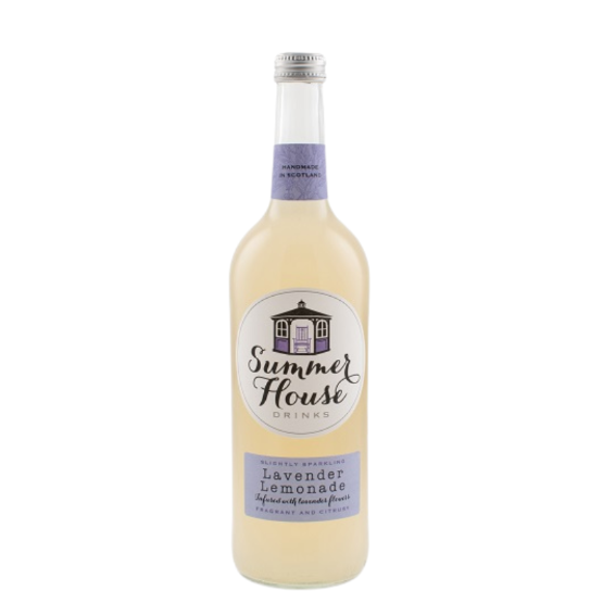 Summer House - Lavender Lemonade (6 x 750ml)