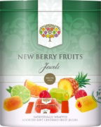 New Berry Fruits Gift Tin