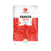 Casademont Chorizo Sliced