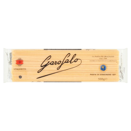 Garofalo - Spaghetti (24 x 500g)