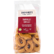 Diforti Chilli Taralli