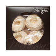 Cotswold Meringues Boxed Indvidual Nests