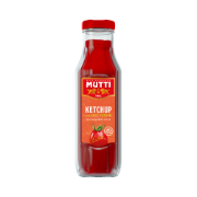 Mutti Datterni Ketchup