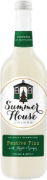 Summer House Drinks Festive Fizz