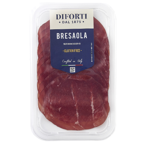 Diforti Bresaola