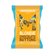 Montezumas Blondie Buttons