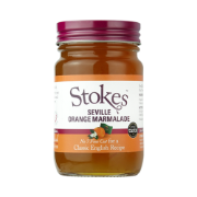 Stokes Seville Orange Marmalade