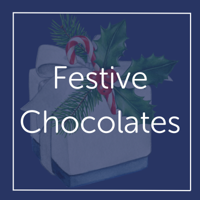 Festive Chocolates