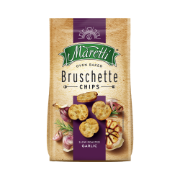 Maretti Slow Roasted Garlic Bruschette Chips