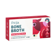 Freja Foods Beef Broth 