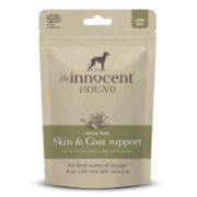 The Innocent Hound-Aloe Vera&Sprulina Coat Supp (6x5pcs)