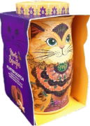 Monty Bojangles Savanna Gold Kit Tin